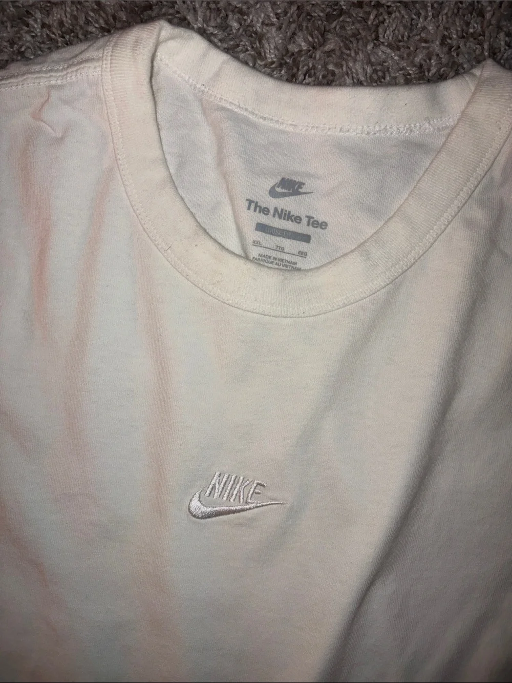 Nike lightweight long